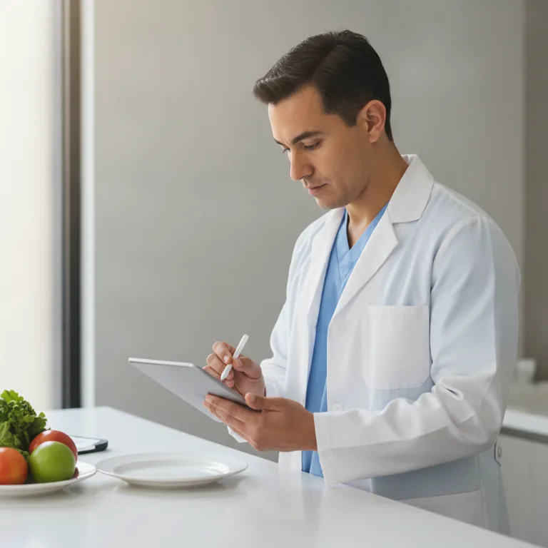Nutricionista serviço em Sobradinho II